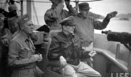 麦克阿瑟队最新爆料消息