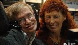 霍金前妻爆料他喜欢看保姆视频,霍金竟沉迷于观看保姆视频？