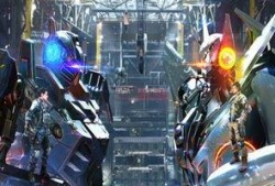 爆料第三辆机甲视频大全,视频大全中的神秘力量解析