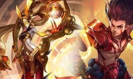 王者荣耀哪吒2皮肤最新爆料,神秘力量觉醒，战神归来！