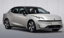 领克07最新爆料消息,豪华智能SUV，性能与科技完美融合