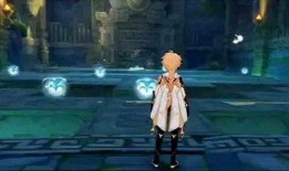 原神林尼最新爆料图片大全,神秘角色图鉴大公开！