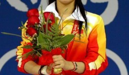 国乒爆料郭晶晶视频,郭晶晶珍贵视频引发热议