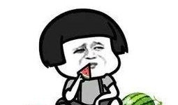 娱乐吃瓜趣闻,明星们的吃瓜趣闻大盘点