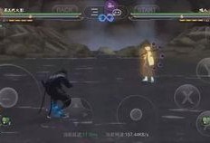 火影最新招募爆料,神秘忍者加盟，揭秘全新势力崛起！