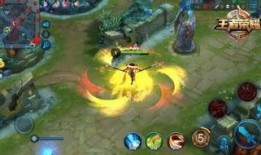 王者荣耀哪吒2皮肤最新爆料,神秘力量觉醒，战神归来！