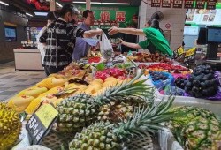 上海免费吃六月瓜的地方,免费品尝六月瓜，这些地方不容错过！”