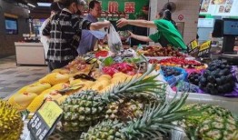 上海免费吃六月瓜的地方,免费品尝六月瓜，这些地方不容错过！”