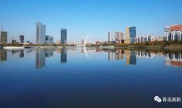 最新青岛高新区爆料