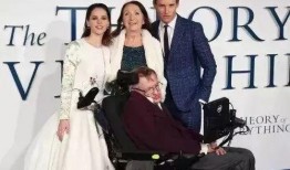 霍金前妻爆料他喜欢看保姆视频,霍金竟沉迷于观看保姆视频？