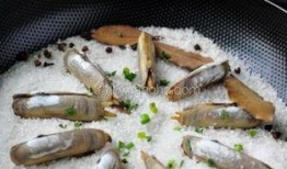 盐焗小鱼丸爆料视频