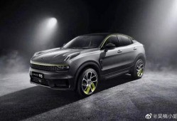 领克07最新爆料消息,豪华智能SUV，性能与科技完美融合