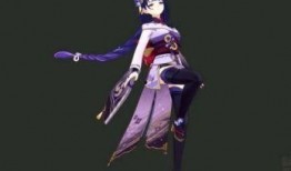 最新原神角色爆料,神秘力量觉醒，探索未知领域