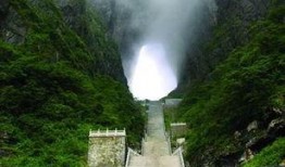 张家界跟团爆料视频大全,热门景点深度解析与真实体验分享