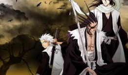 死神动漫在线免费观看,重温热血传奇，共赴灵界冒险之旅