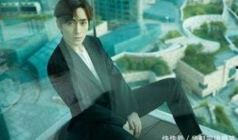 今日爆料朱一龙,神秘女友身份引网友热议