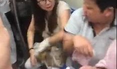 广东阿姨爆料事件视频,揭秘事件背后惊人真相