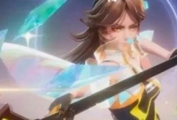 云缨幻光神枪最新爆料,神秘力量觉醒，传奇武器再掀风云