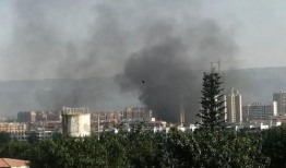 广西一小区爆料视频,揭露惊人真相，业主权益引关注