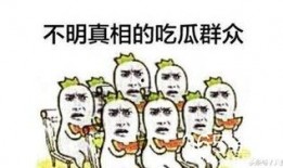 娱乐之星吃瓜群众,吃瓜群众的热议焦点