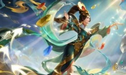 王者新皮肤最新爆料最新,神秘新皮肤首曝，华丽特效引玩家热议！