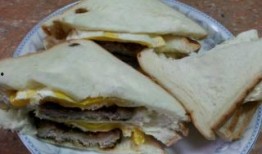 爆料猪扒三明治视频大全,美味制作攻略大揭秘