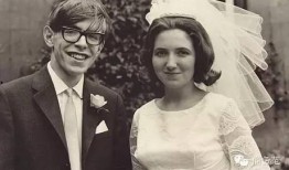 霍金前妻爆料他喜欢看保姆视频,霍金竟沉迷于观看保姆视频？