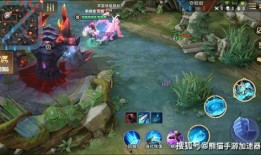 传说对决的最新爆料视频,神秘英雄登场，战局再掀风云！