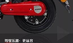 电摩新品最新爆料,揭秘最新爆料，引领绿色出行新风尚