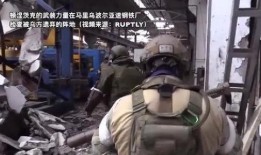 亚速钢铁厂最新爆料,战火中的坚守与真相揭露”