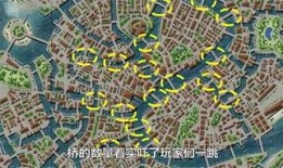 香城派对新地图爆料视频,探索未知领域，开启奇幻冒险之旅