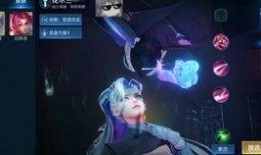 哪吒新皮肤特效爆料视频,炫彩夺目！哪吒新皮肤特效大揭秘