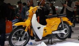 电摩新品最新爆料,揭秘最新爆料，引领绿色出行新风尚