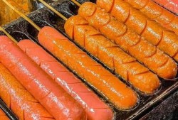 淀粉肠爆料新闻视频,揭秘新闻视频背后的惊人真相