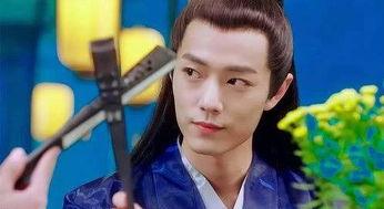 娱乐圈都在吃肖战王一博的瓜