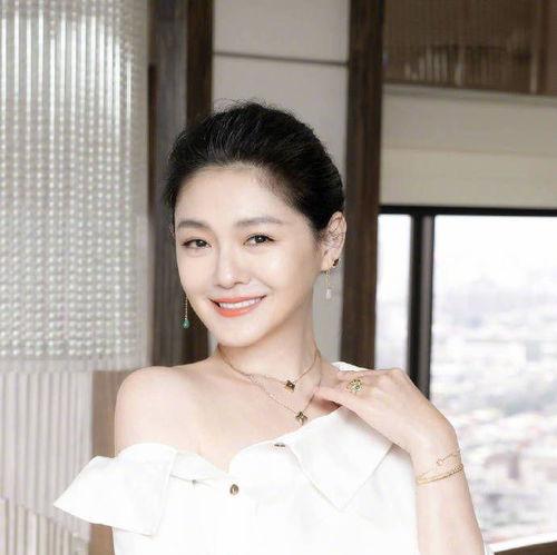 吃瓜娱乐圈女星