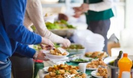长沙自助餐爆料视频,美食盛宴背后的真相大揭秘