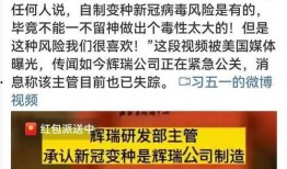 墨西哥病毒爆料视频最新,真相与阴谋交织