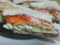 爆料猪扒三明治视频大全,美味制作攻略大揭秘