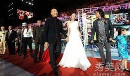 颁奖典礼爆料视频女主角,揭秘幕后故事与璀璨瞬间