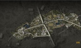 暗区突围最新地图爆料,神秘区域等你探索
